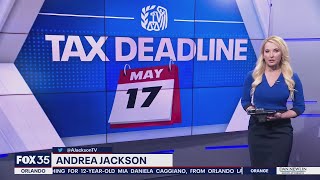 Tax deadline nears: How unemployment taxes work, tax credit tips