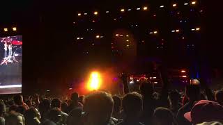 Limp Bizkit - Take A Look Around, Live Aerodrome Festival 2018