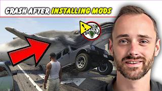 Gta 5 Crashing After Modding? Fix Mod Errors On Windows Full Guide