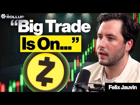 Fejau: The Best Barbell Portfolio For The Next Digital Assets Bull Run (Full Breakdown)