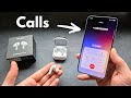 Samsung Galaxy Buds 4 Pro - Call Control - How to Answer , End &amp; Reject Phone Calls
