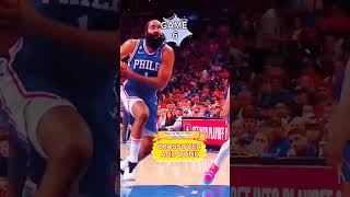James Harden Insane Crossover Onsmart