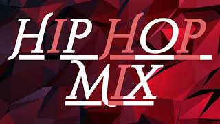 Hip Hop Mix (Lil Baby, Lil Tjay, Drake, Pop Smoke, Nav \& Roddy Ricch)