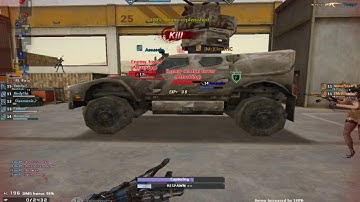 CF WAVE MODE YEEZY: FCK AGAINST 2 JUGGS