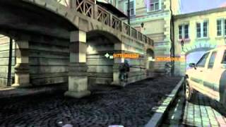 Lucky Collateral (MW3)