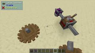 Create Mod: Clutch (how to use)
