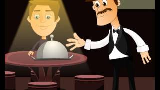 2D Animated advertisement video screenshot 4