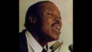 Video thumbnail of "Jimmy Reed - Tell me you love me (and lyrics)"