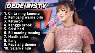  Album Terbaru 2026 Dede Risty Cinta Ning Lamunan  Kembang Warna Pitu  Ketuwon