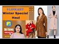 FLIPKART Winter Special Haul, Coat, Blezar, woolen sweater, Starting 400😲✨❄️