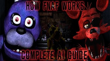 How Five Night