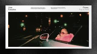 Flores - Bruno Mars x Vreno Yg Type Beat - Groove Pop x RnB Type Beat - ZetaEstudiosVlc