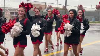 Hamilton High School Homecoming Parade 2026