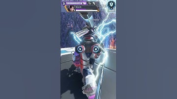 I Got Greedy for 1 Kill… and Threw the Game 😭