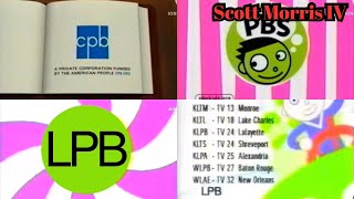 PBS KIDS Program Break #15 (LPB 2002)