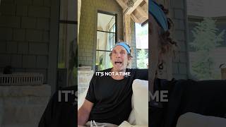 All 20 YR OLDS... Please listen to this advice!