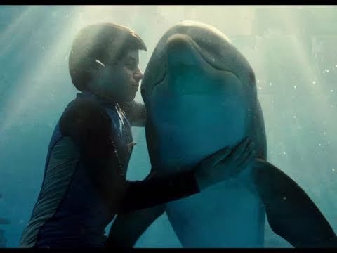 MEIN FREUND DER DELFIN | Trailer [HD]