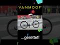 VanMoof gerettet! 🎉 E-Scooter Hersteller kauft Pleitegeier! #vanmoof #ebike #escooter