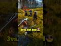 Nifgaard Soldiers Got Mad at Geralt 😭 - The Witcher 3