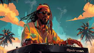 Island Groove: Top Dub Reggae Mix for Laid-back Sessions 🏝️🎵