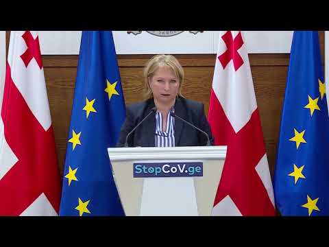 თურნავა  სავაჭრო ქსელებს მიმართავს, რეგულაციების შესრულებაზე მკაცრი კონტროლი გაგრძელდეს