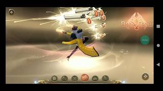 Daybreak legends origins | game characters 360 degree | android gameplay screenshot 1