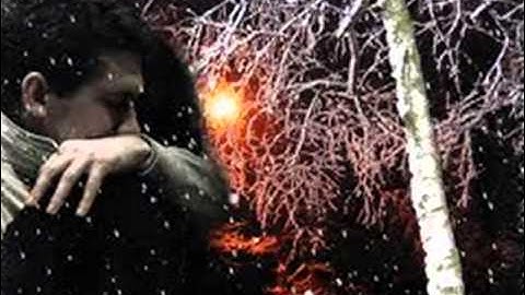 Юрий Шатунов "Вечер холодной зимы"