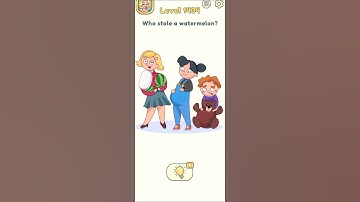 Dop 2 Delete One Part Level 1434 #youtubeshorts #shorts #dbillions