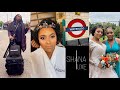 Come to work with me| life of a Makeup Artist | VLOG