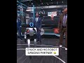 Who knew Charles Barkley had the moves? 🕺