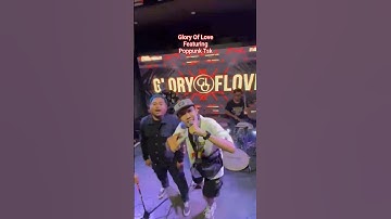 Thumbnail of Perform Glory of Love x #poppunktsk  🎶 #band #music #poppunk #gloryoflove #song #lagu #live #songs