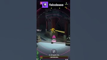 Sad widow mood #overwatch2 #overwatchclips #overwatchmoments #widowmain #widowmaker #widow