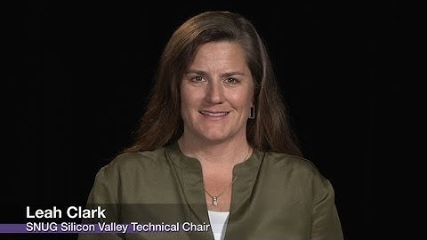 5 Reasons You Should Attend SNUG | Synopsys