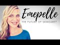 SAGGING SKIN and ESTROGEN: The menopause effect... How to address estrogen deficient skin | EMEPELLE