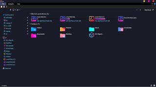 Best Windows 10 Theme 2021