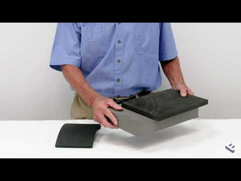 Video: Foamed Polyethylene Sheet: Polyethylene Foam 20-50 Mm And Sheets Of Other Thicknesses, Scopes