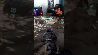 BATTLEFIELD 6 TROLLING CAMPER #gaming #battlefieldbuddies #bf6 #onlyinbattlefield
