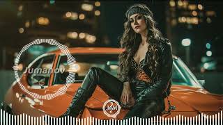 Download Lagu Jumanov-Top mix Albom My Heart’s Begun  Deep House 2025 MP3