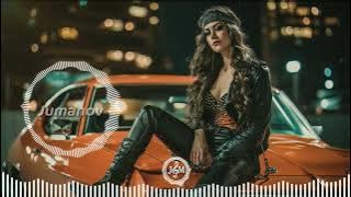 Jumanov-Top mix Albom My Heart’s Begun  Deep House 2025