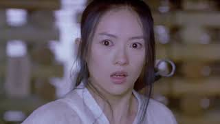 Jet Li, Maggie Cheung, Tony Leung, Zhang Ziyi - Crazy Fights