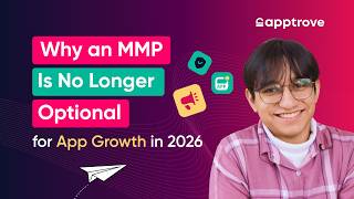 Why an MMP Is No Longer Optional for App Growth in 2026 | Apptrove