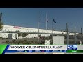 Berea Astemo factory worker found dead near failed machine, authorities say