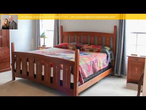 139 Gadwall Ln, Manlius, NY home video tour