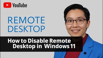 How to Disable Remote Desktop in Windows 11 | Easy Step-by-Step Guide