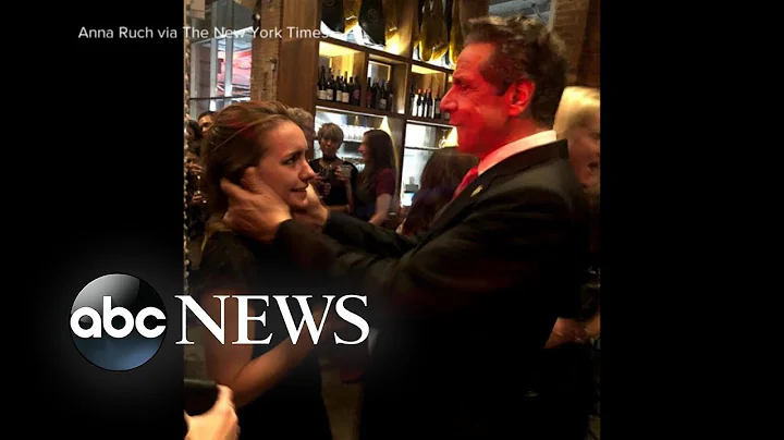 3rd woman comes forward with allegations against C...