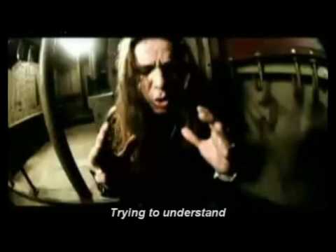 HANGAR - Call Me In The Name Of Death [Versão 16:9]
