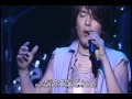 Park Yong Ha CONCERT WILL BE THERE 2006 - 残像 remaining image (Arabic\eng sub)