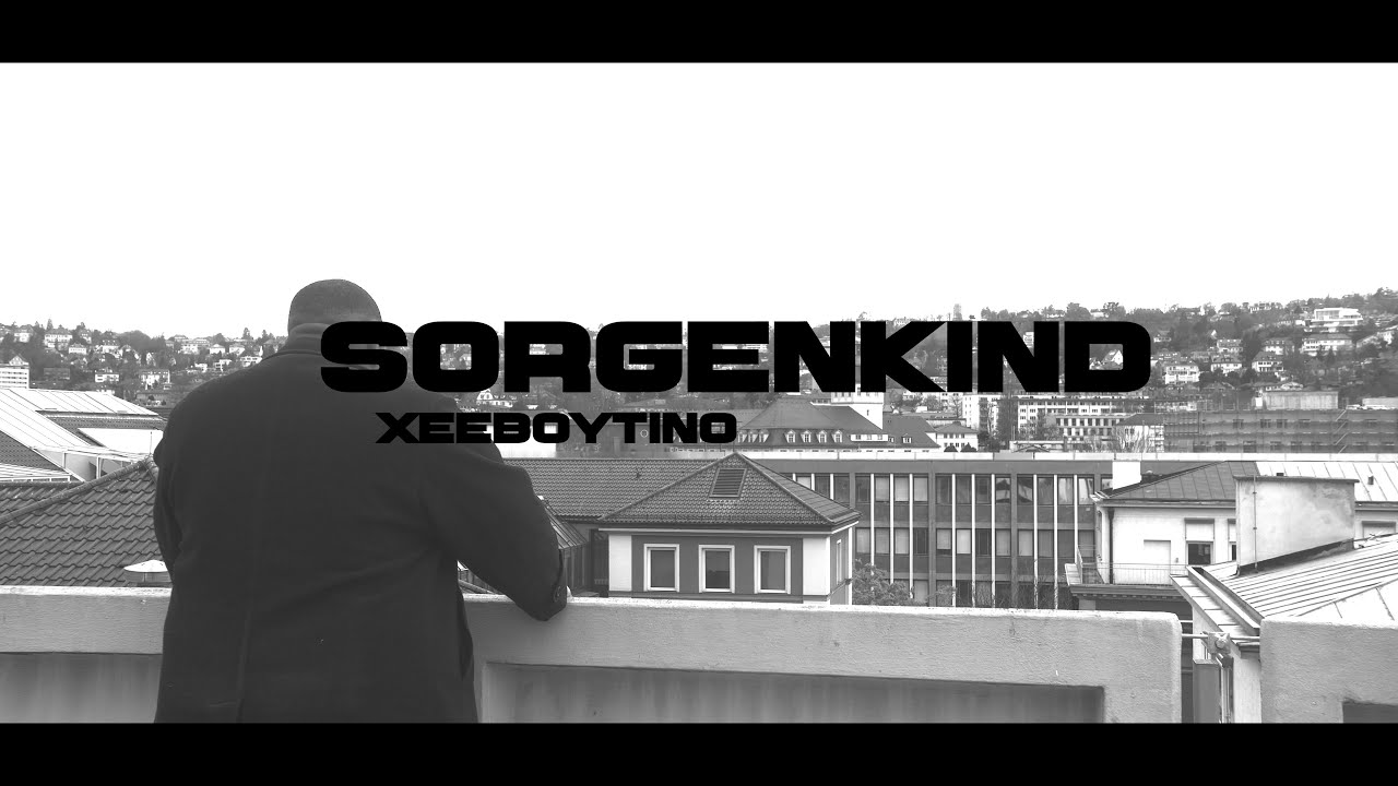 Watch XEEBOY TINO - SORGENKIND on YouTube Watch XEEBOY TINO - SORGENKIND on YouTube