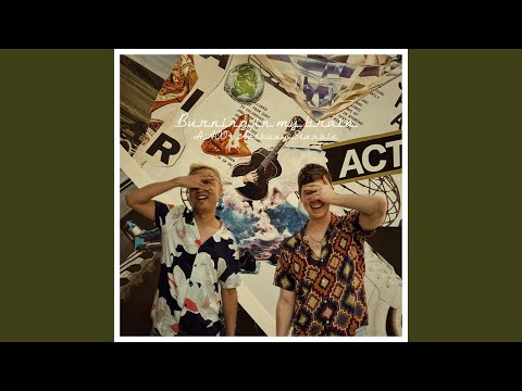 Regardez Burning In My Brain (feat. Anthony Starble) sur YouTube Regardez Burning In My Brain (feat. Anthony Starble) sur YouTube