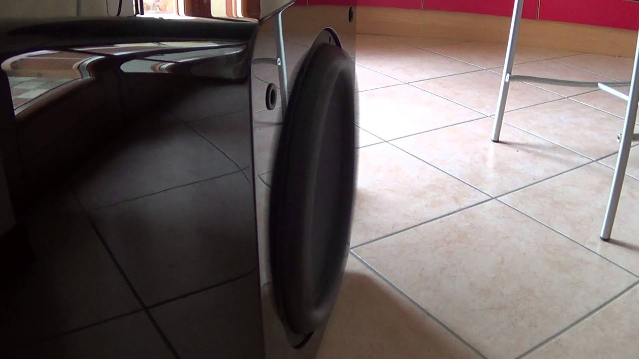 My new SVS SB13-Ultra excursion